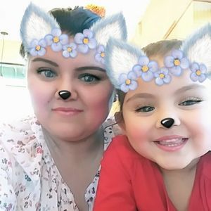 Meet your Posher, Lupe